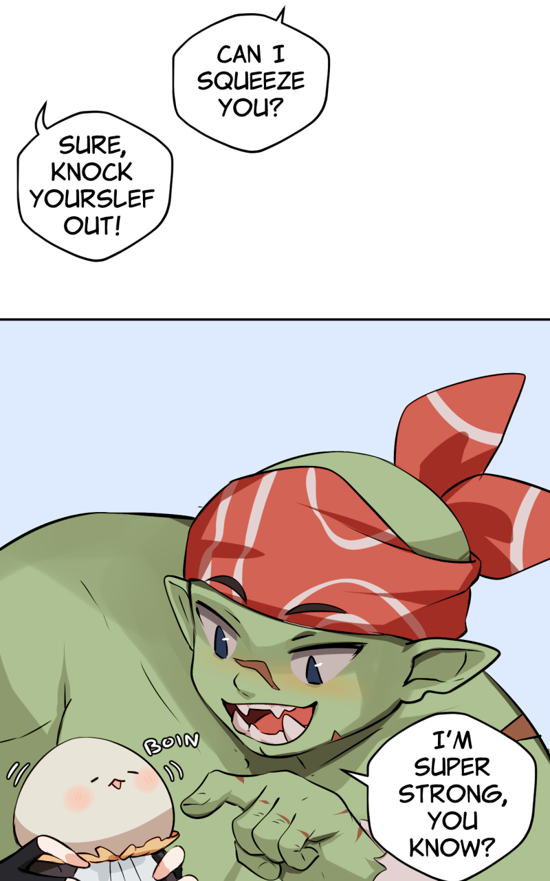 1HP Club Chapter 122 - Page 15