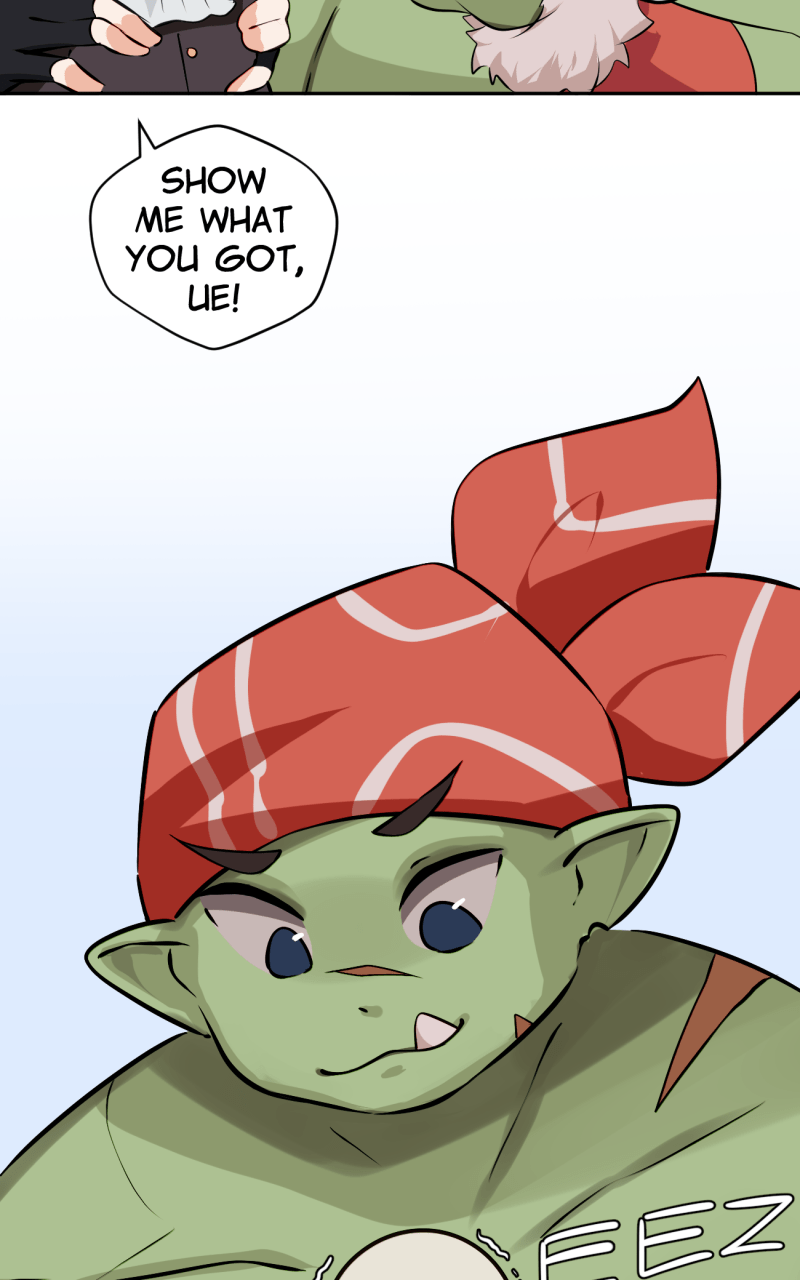 1HP Club Chapter 122 - Page 16