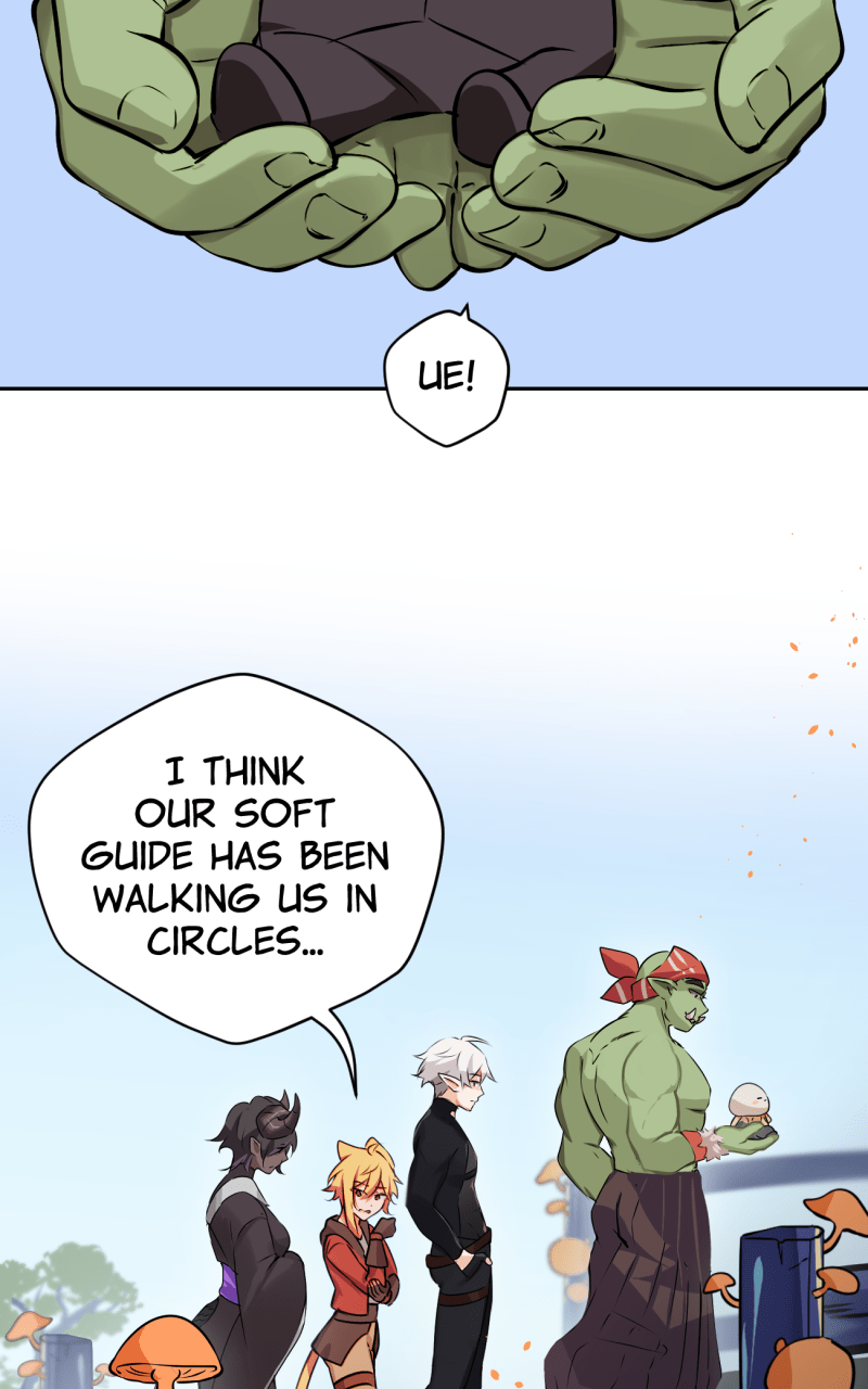 1HP Club Chapter 122 - Page 18