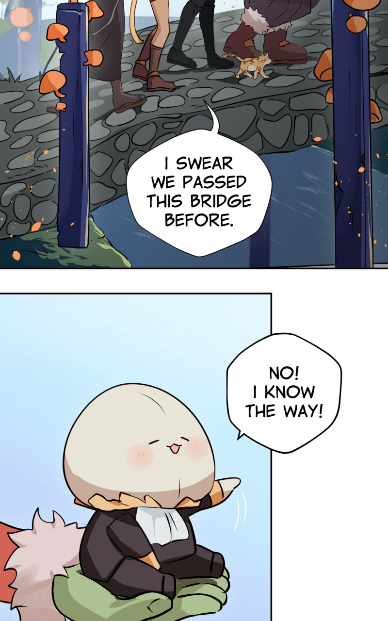 1HP Club Chapter 122 - Page 19