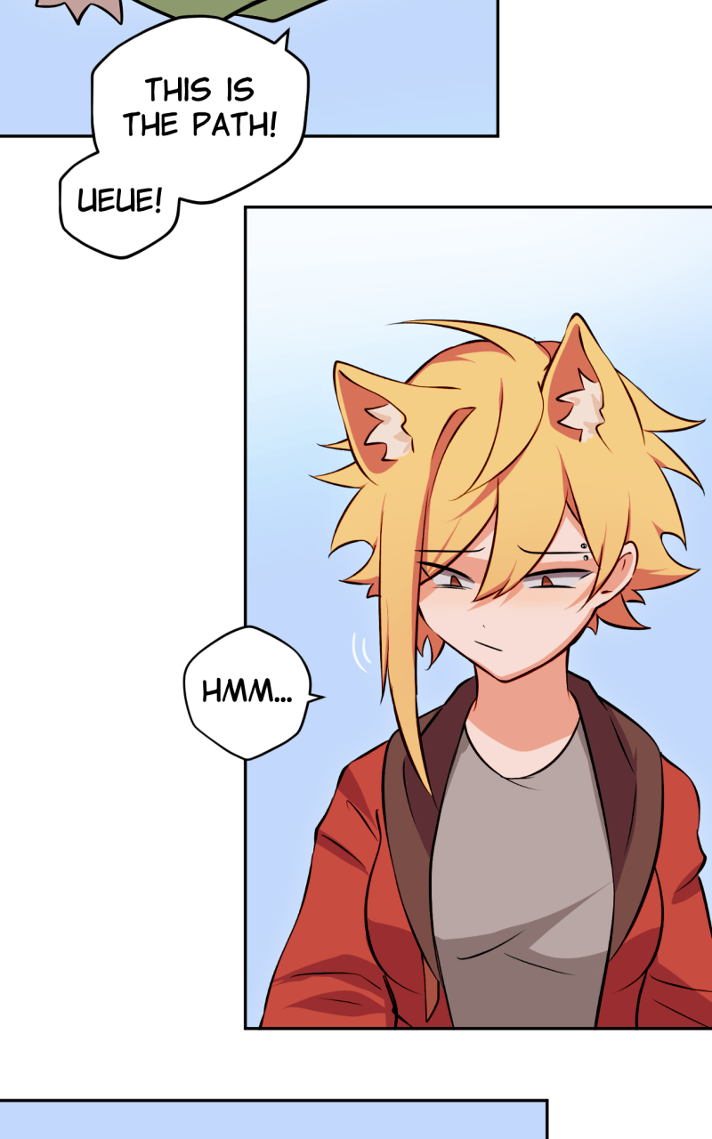 1HP Club Chapter 122 - Page 20