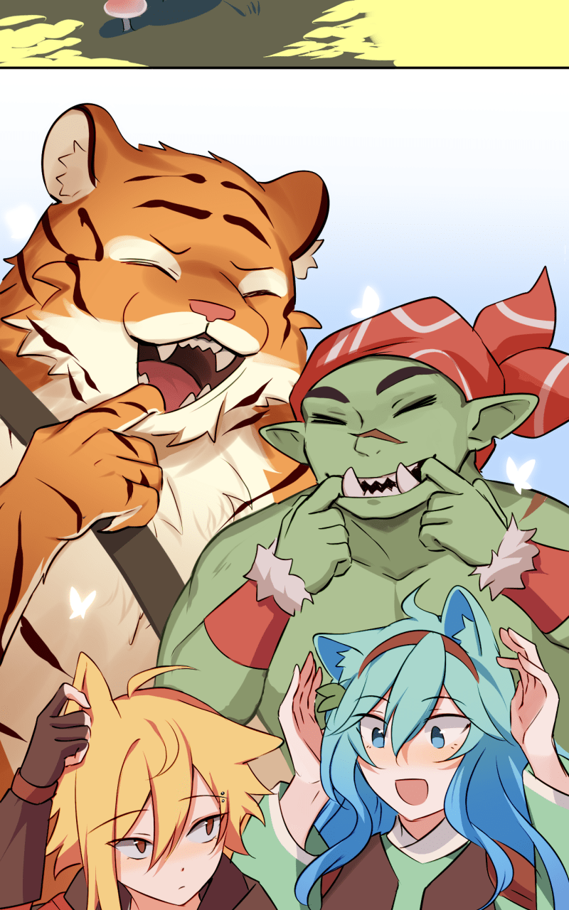 1HP Club Chapter 122 - Page 4