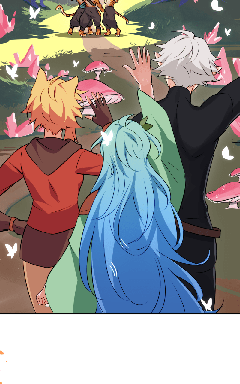 1HP Club Chapter 122 - Page 6