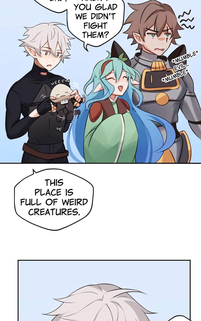 1HP Club Chapter 122 - Page 8