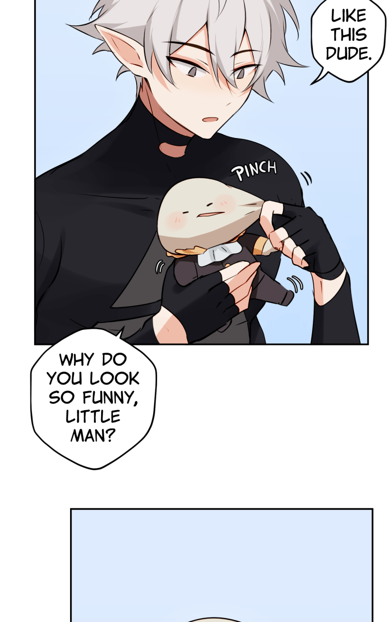 1HP Club Chapter 122 - Page 9