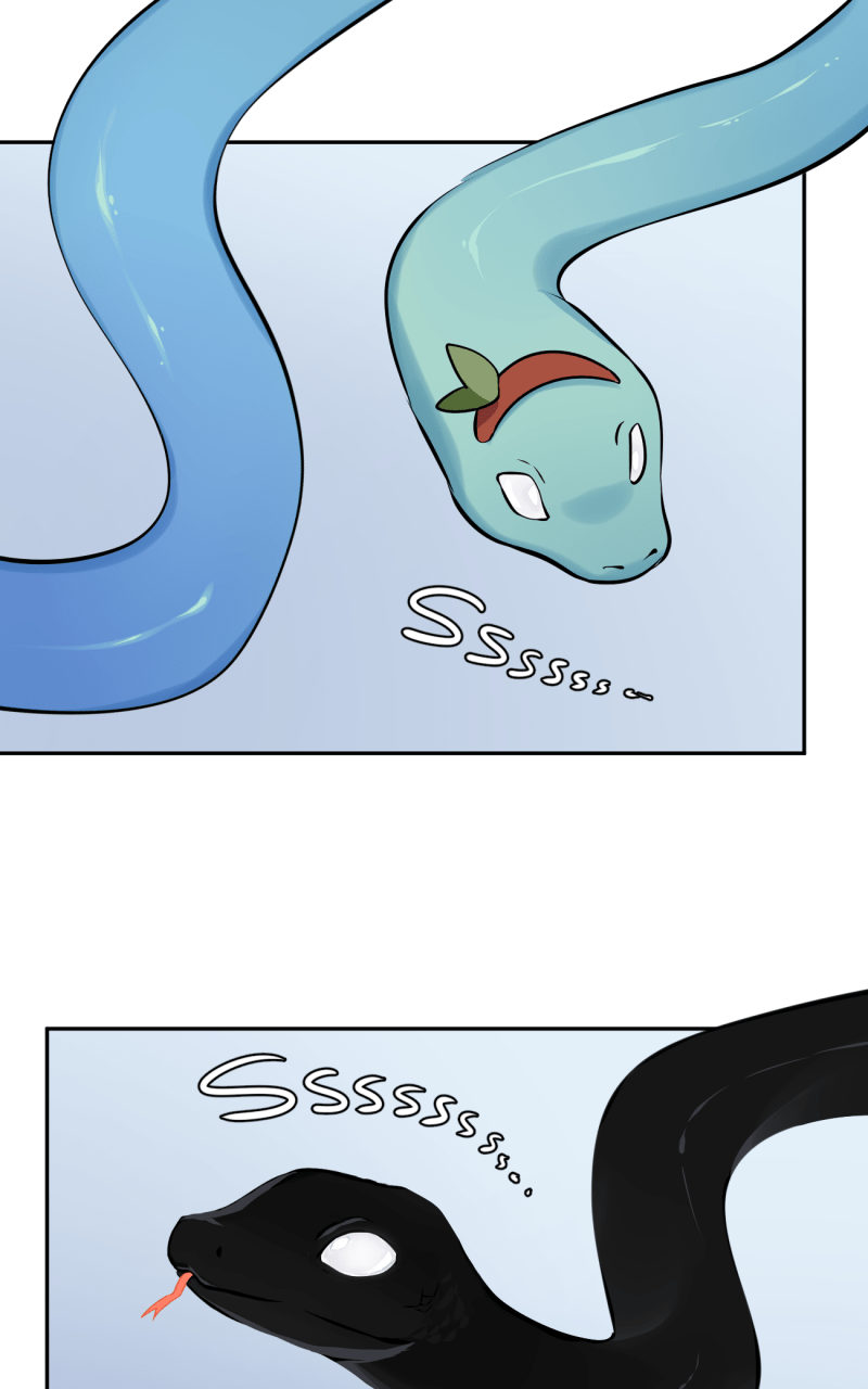 1HP Club Chapter 123 - Page 1