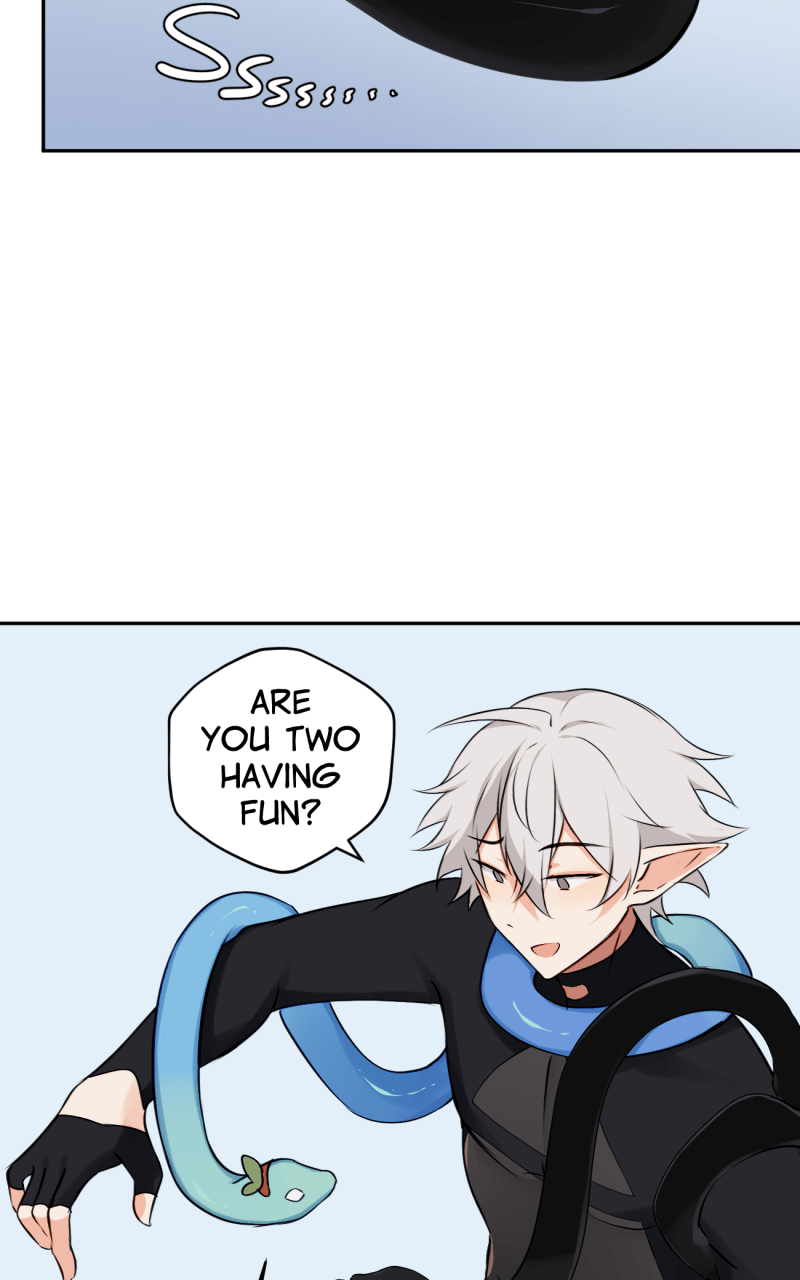 1HP Club Chapter 123 - Page 2