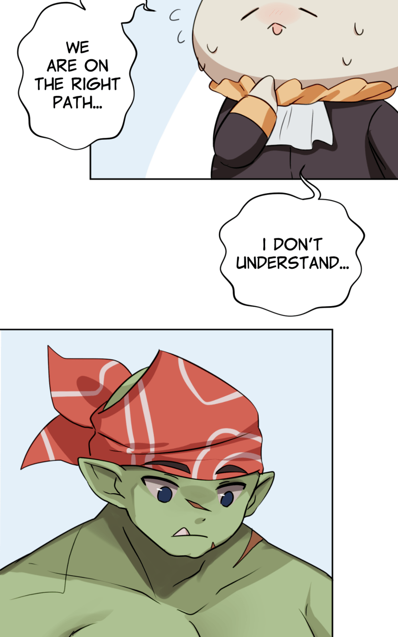 1HP Club Chapter 123 - Page 11