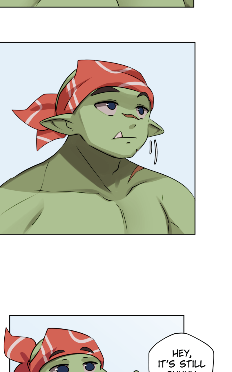 1HP Club Chapter 123 - Page 12