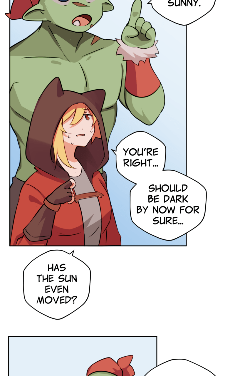 1HP Club Chapter 123 - Page 13