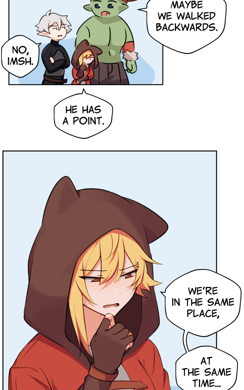 1HP Club Chapter 123 - Page 14