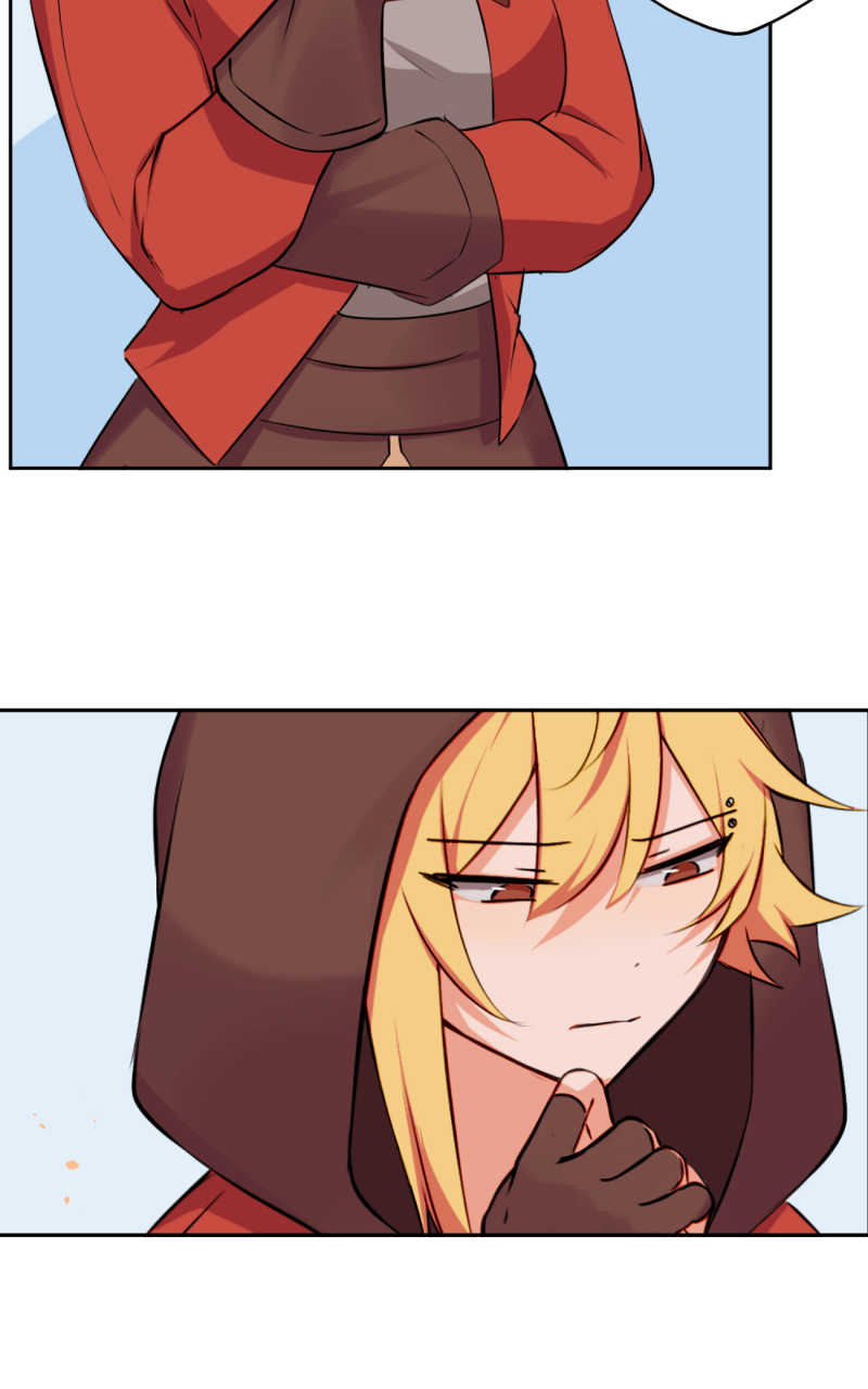 1HP Club Chapter 123 - Page 15