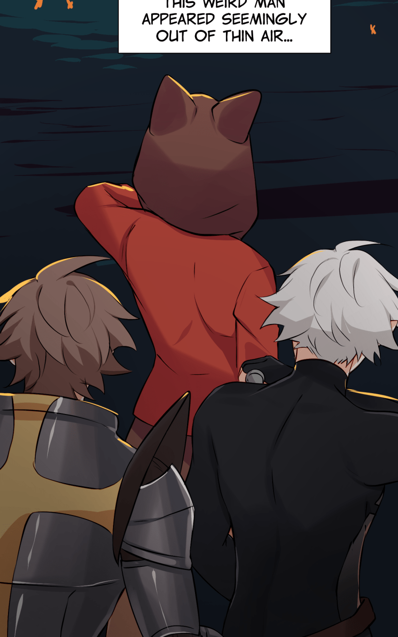 1HP Club Chapter 123 - Page 21