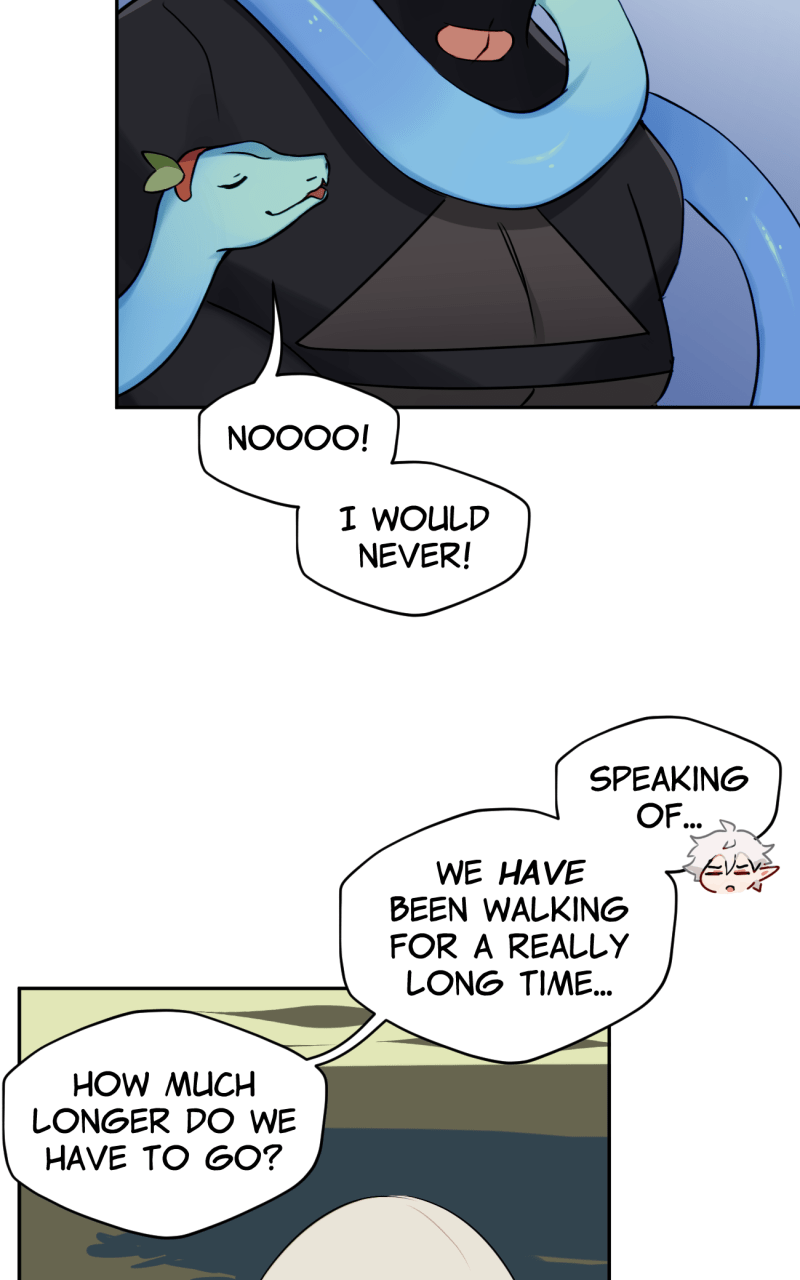 1HP Club Chapter 123 - Page 4