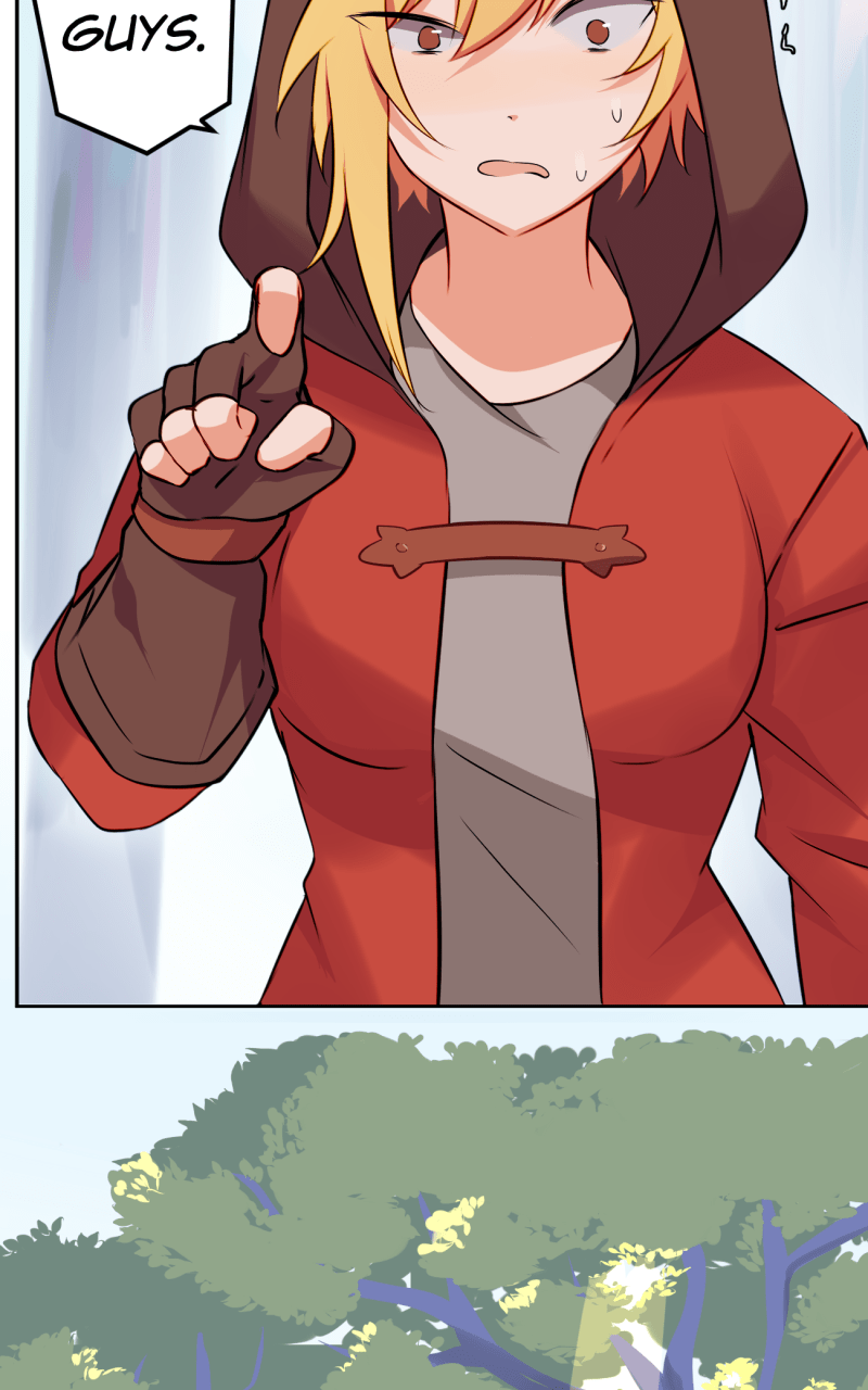 1HP Club Chapter 123 - Page 6