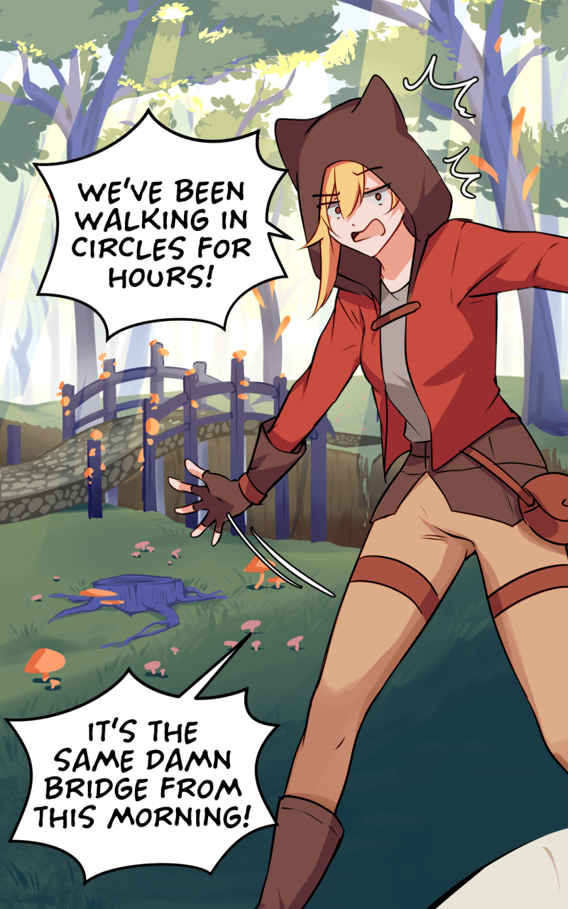 1HP Club Chapter 123 - Page 7