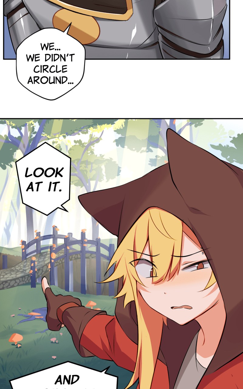 1HP Club Chapter 123 - Page 9