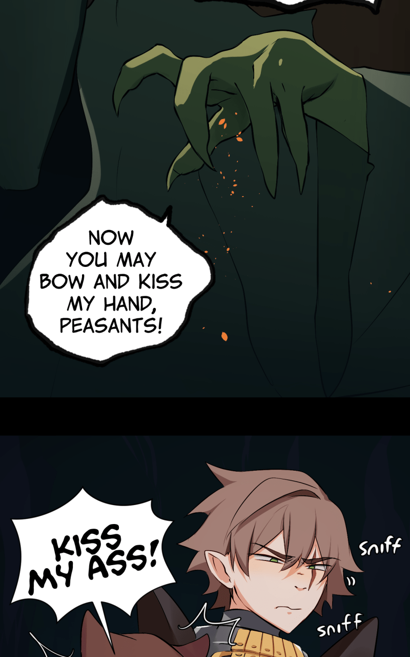 1HP Club Chapter 124 - Page 2