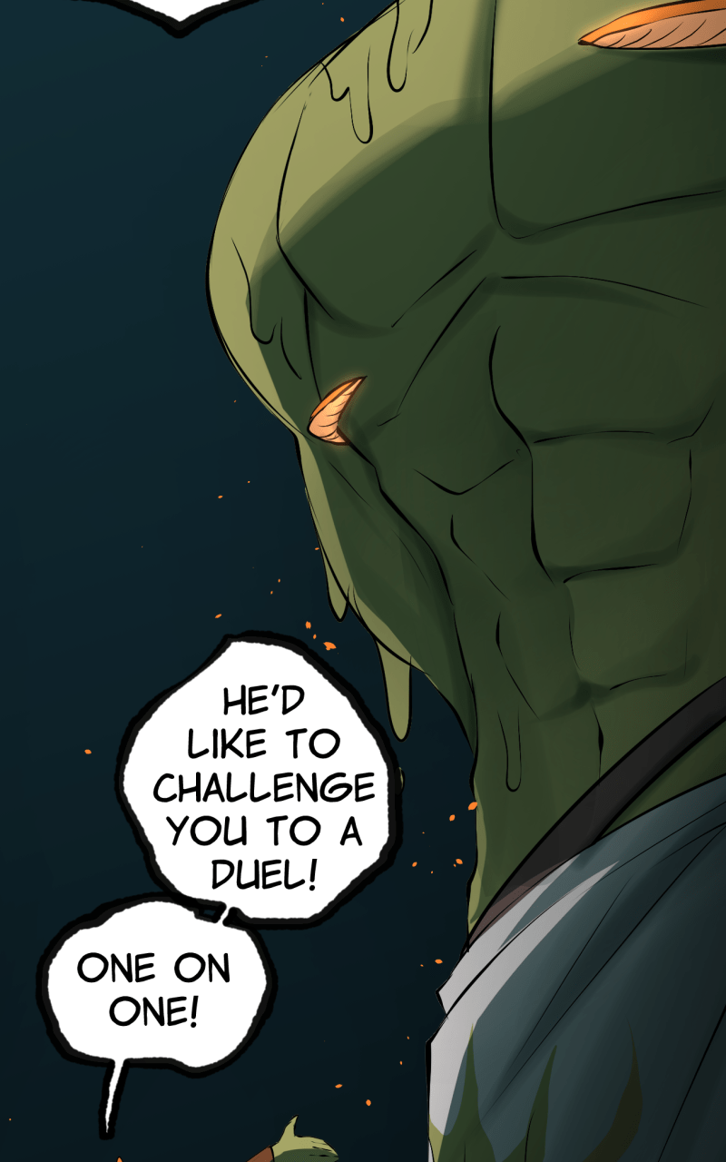 1HP Club Chapter 124 - Page 11