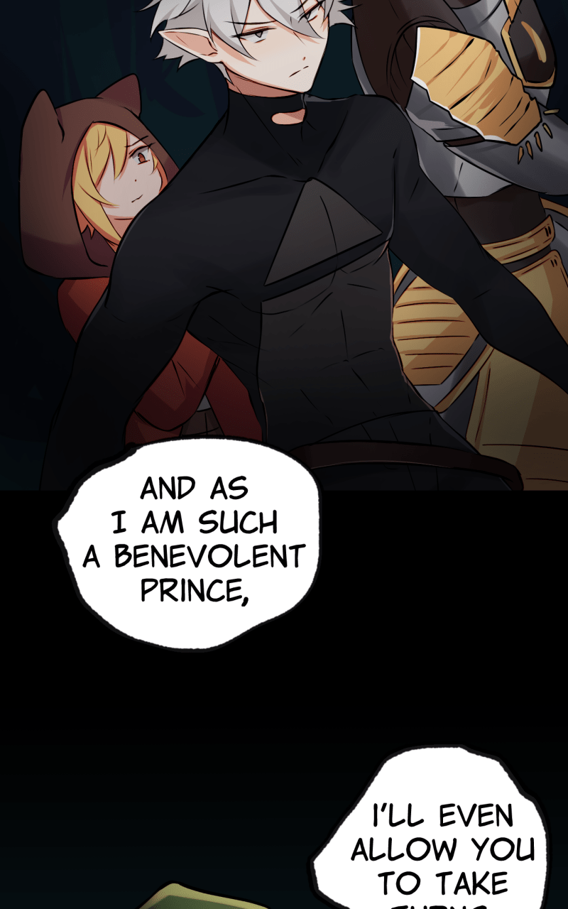 1HP Club Chapter 124 - Page 13