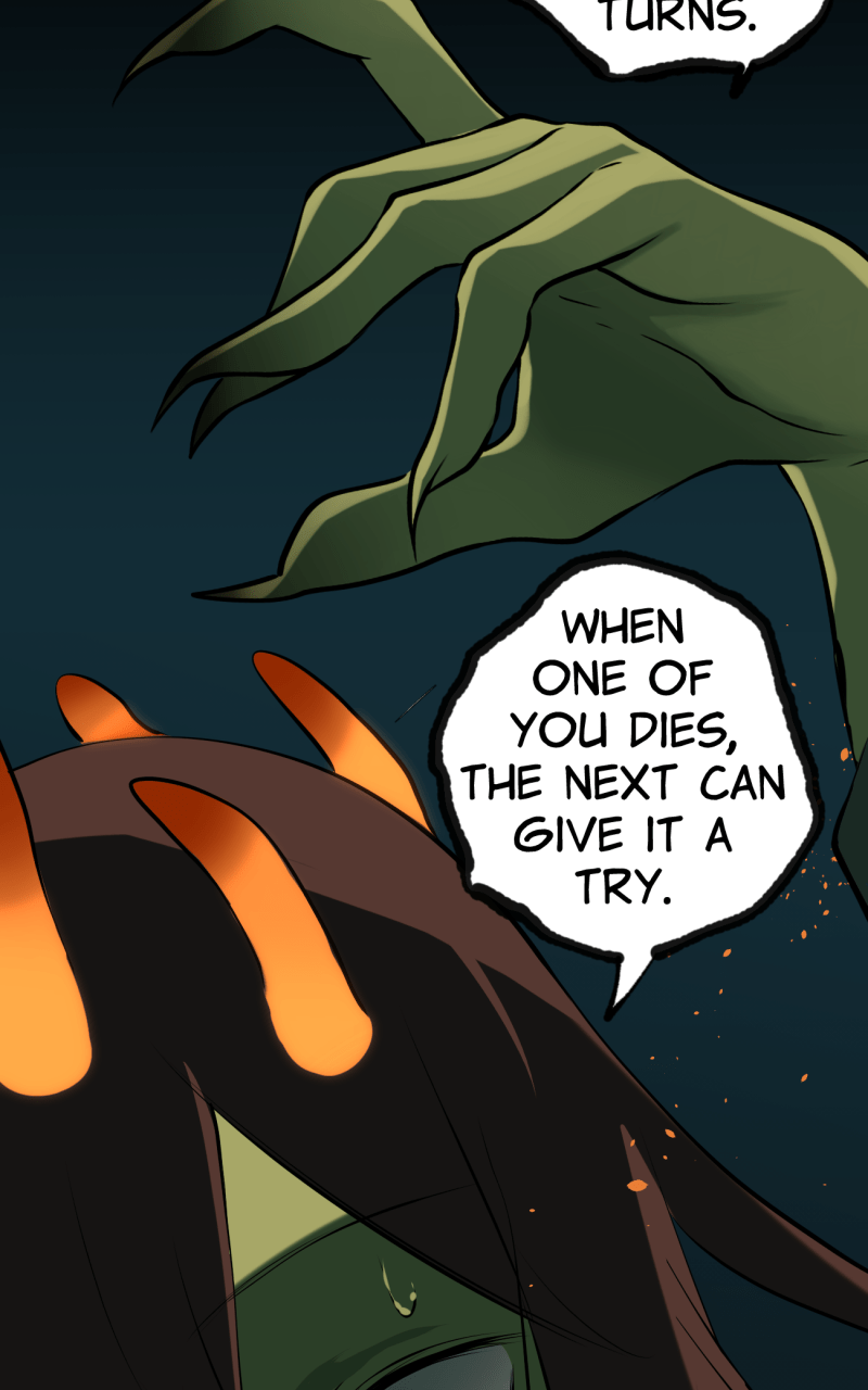 1HP Club Chapter 124 - Page 14