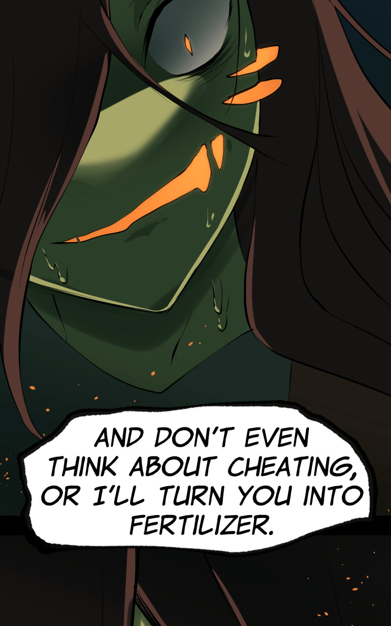 1HP Club Chapter 124 - Page 15