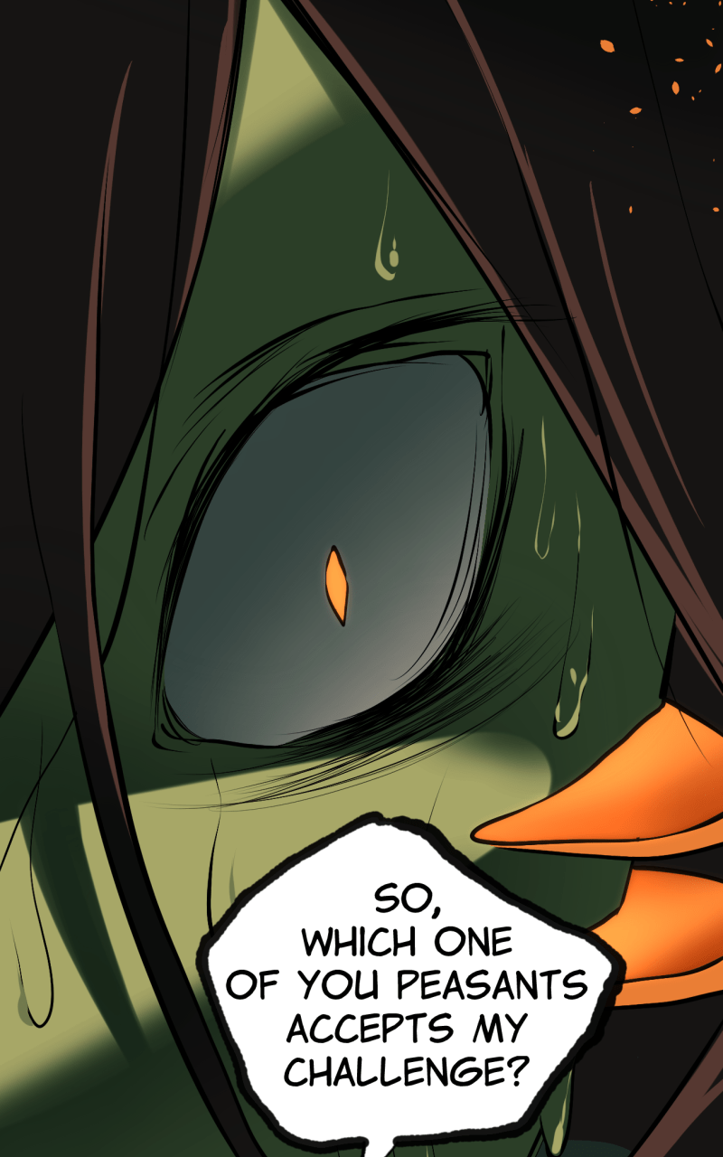 1HP Club Chapter 124 - Page 16