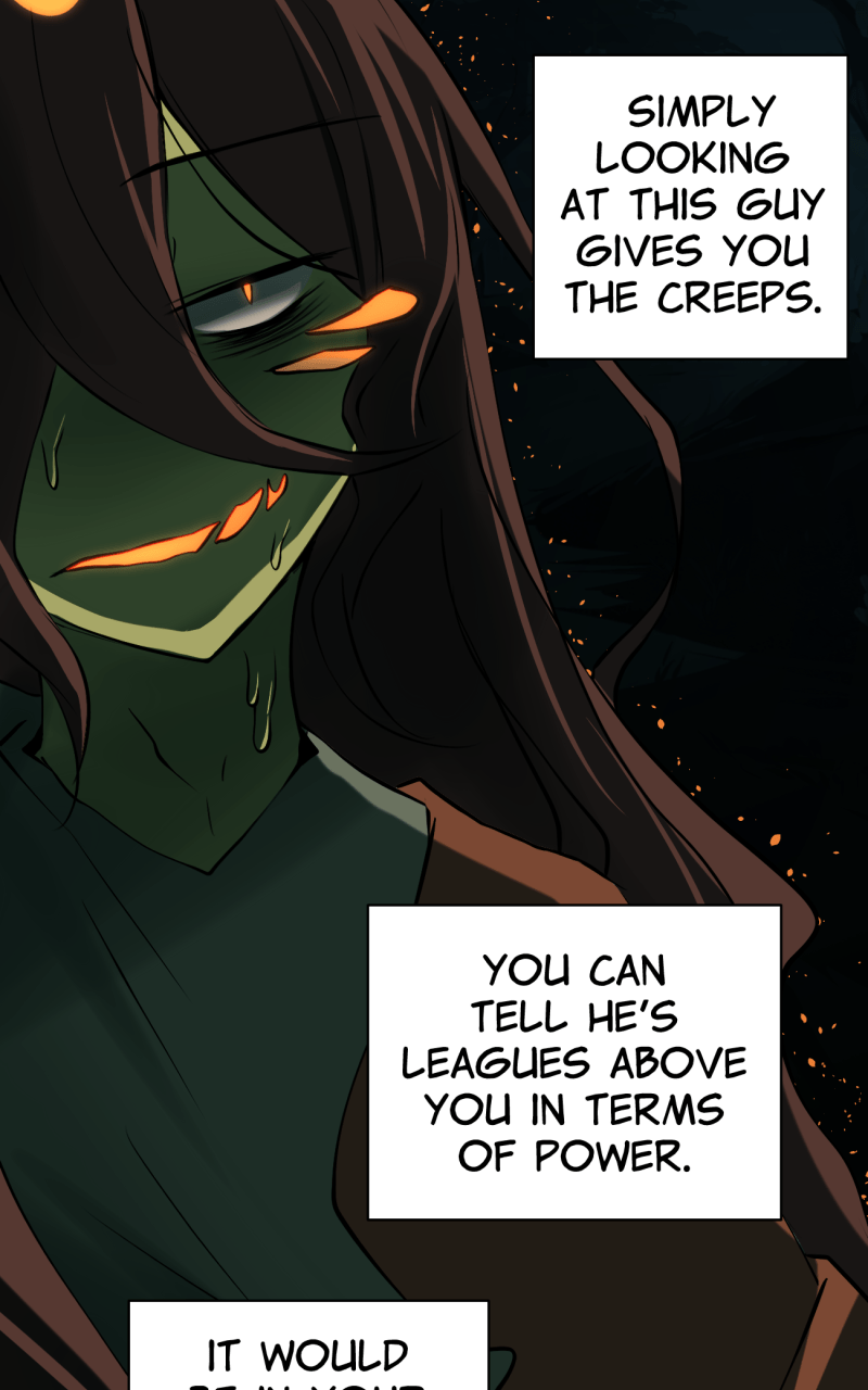 1HP Club Chapter 124 - Page 19