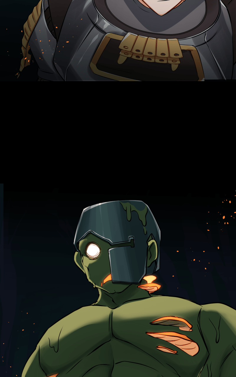 1HP Club Chapter 124 - Page 21