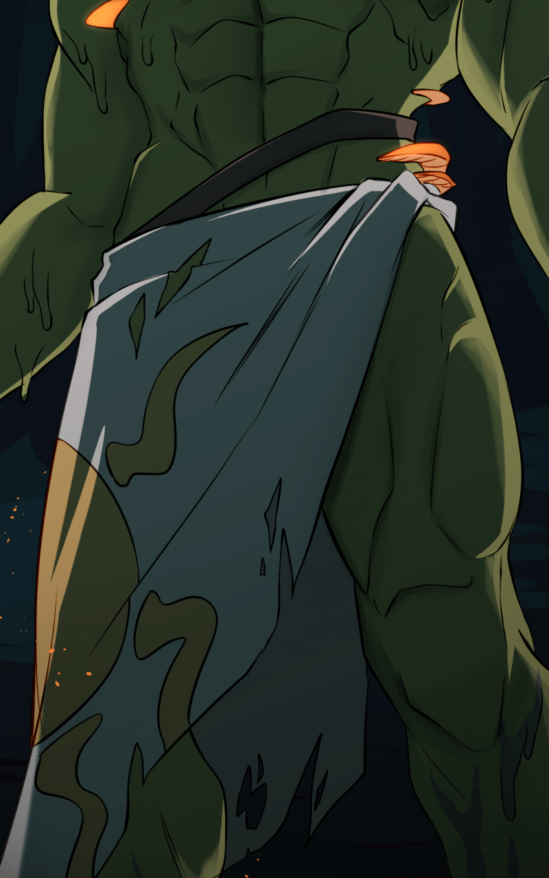 1HP Club Chapter 124 - Page 22