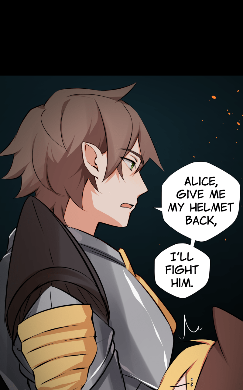 1HP Club Chapter 124 - Page 25