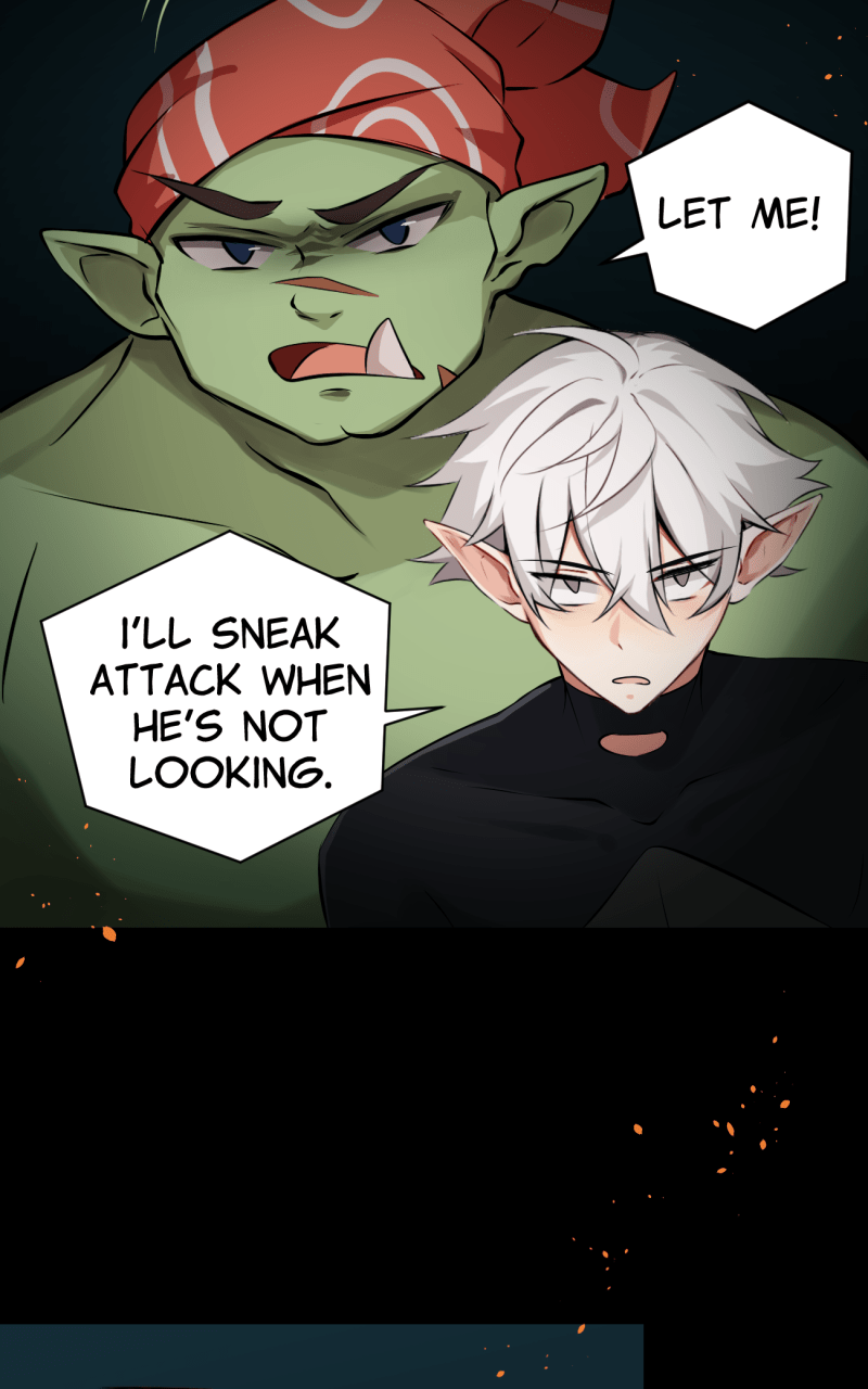 1HP Club Chapter 124 - Page 27