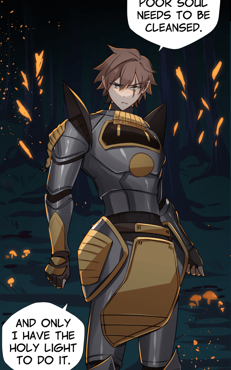 1HP Club Chapter 124 - Page 29