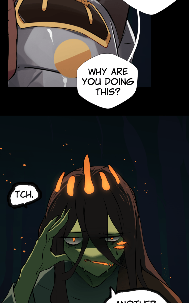 1HP Club Chapter 124 - Page 4