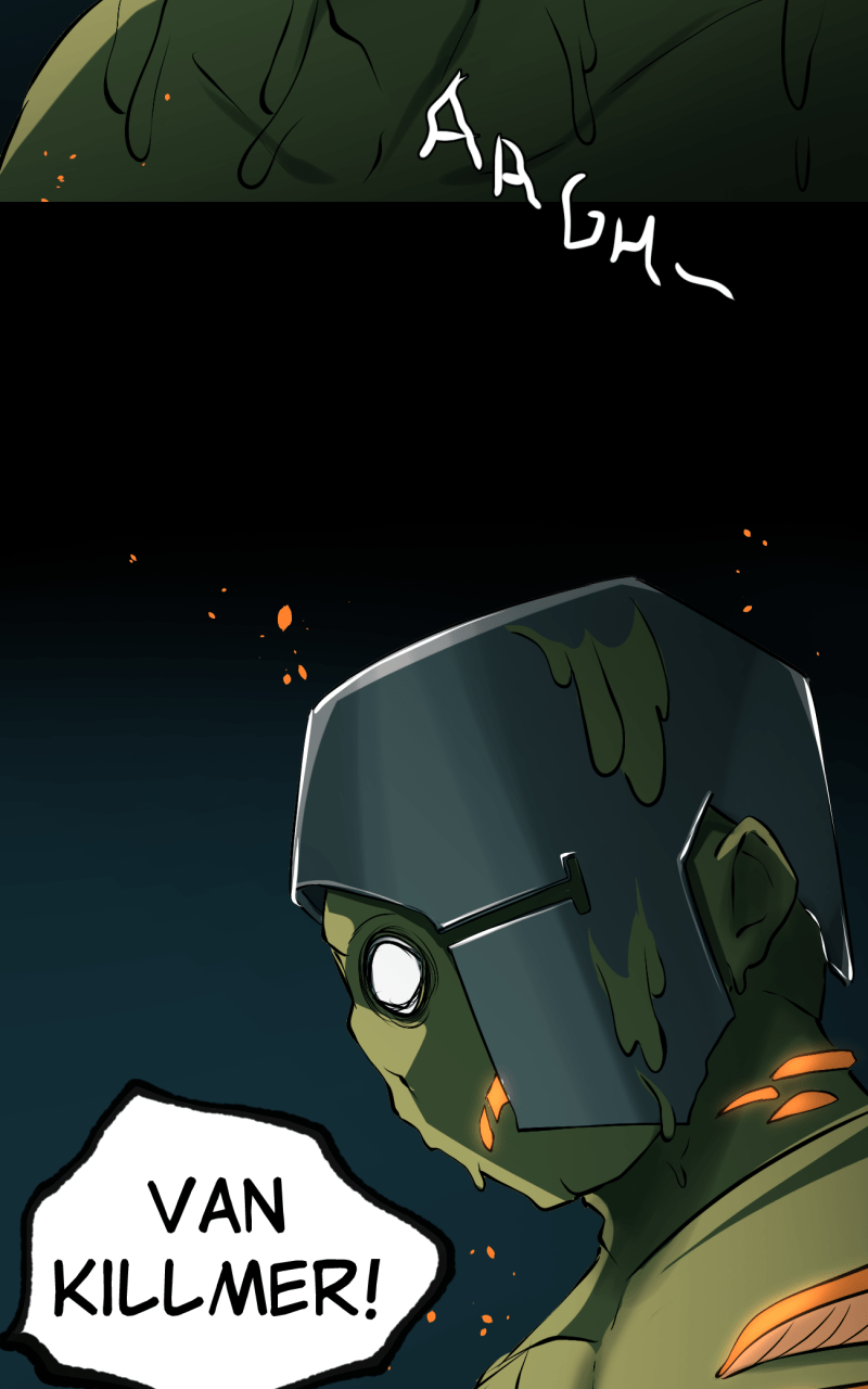 1HP Club Chapter 124 - Page 10