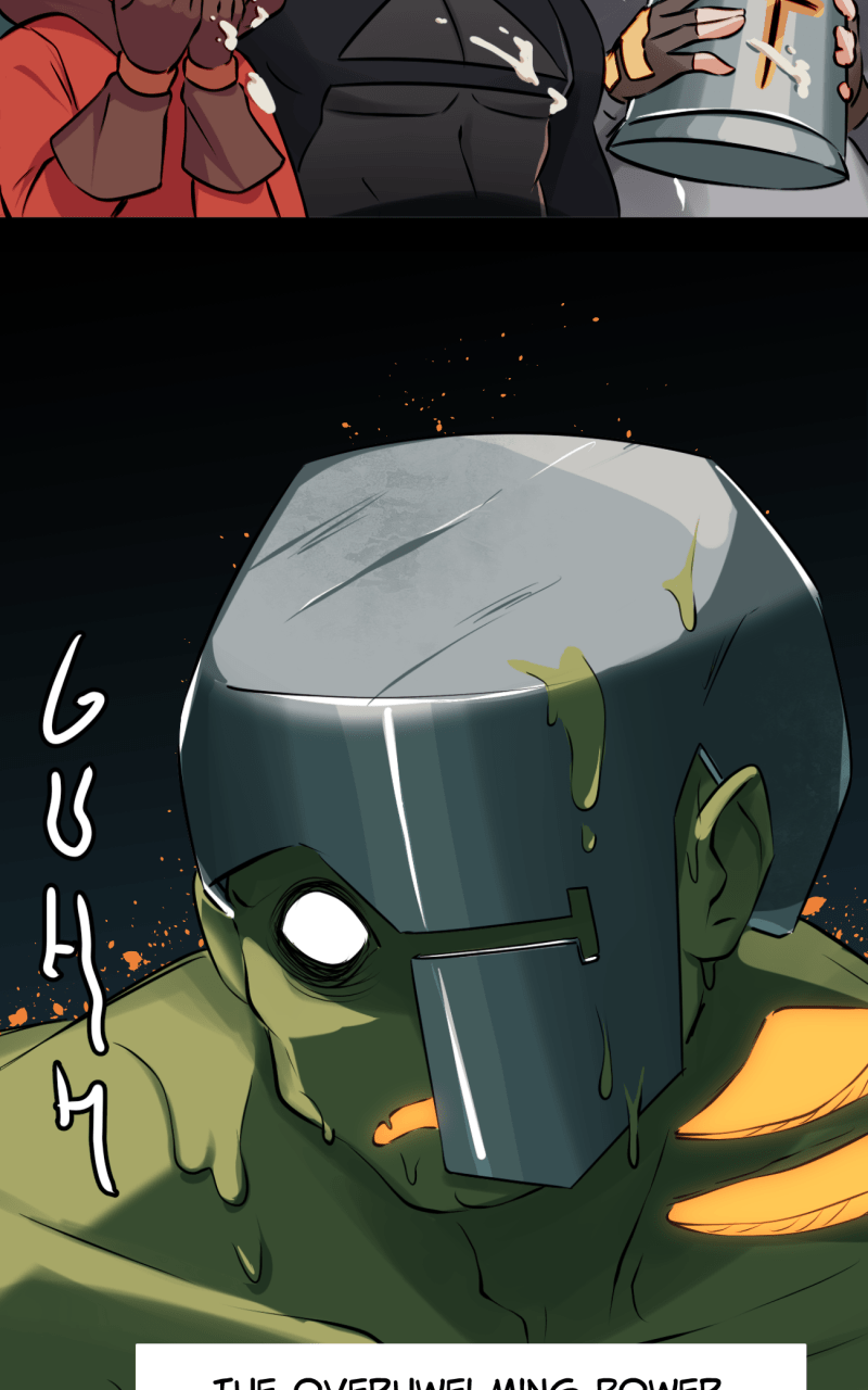 1HP Club Chapter 125 - Page 11