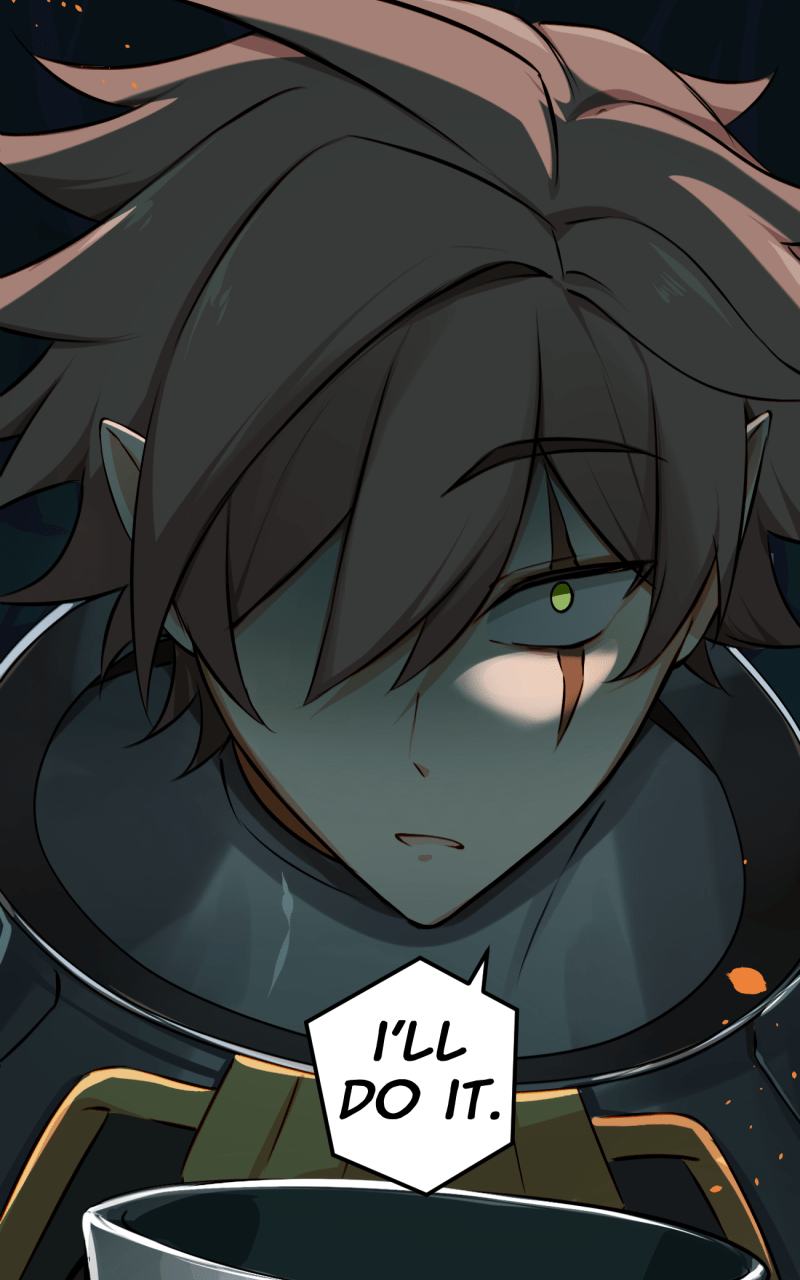 1HP Club Chapter 125 - Page 14