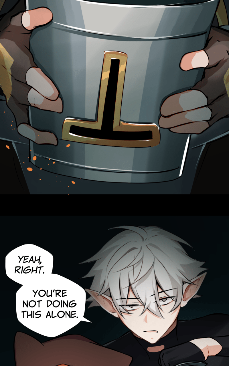 1HP Club Chapter 125 - Page 15