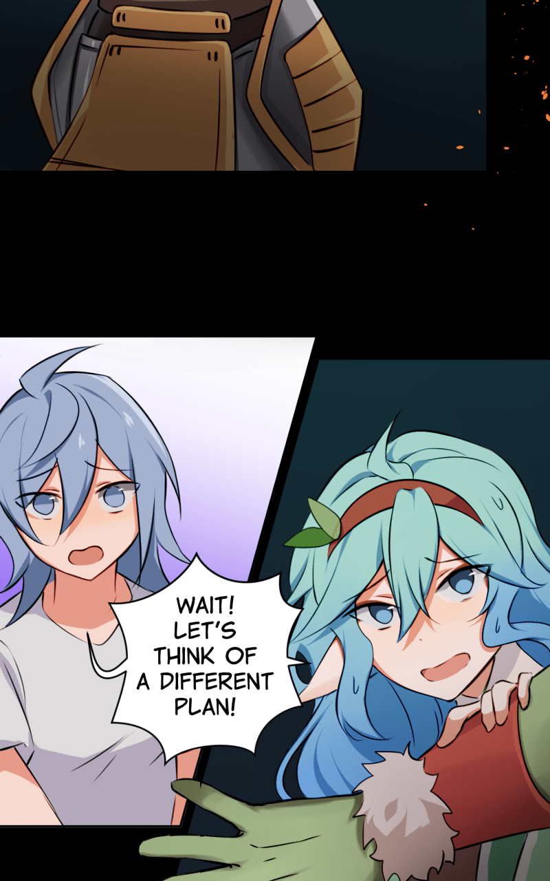 1HP Club Chapter 125 - Page 19