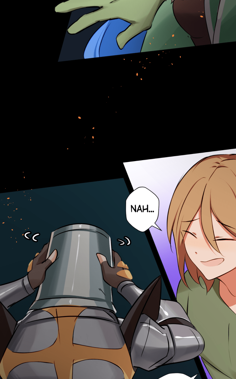 1HP Club Chapter 125 - Page 20