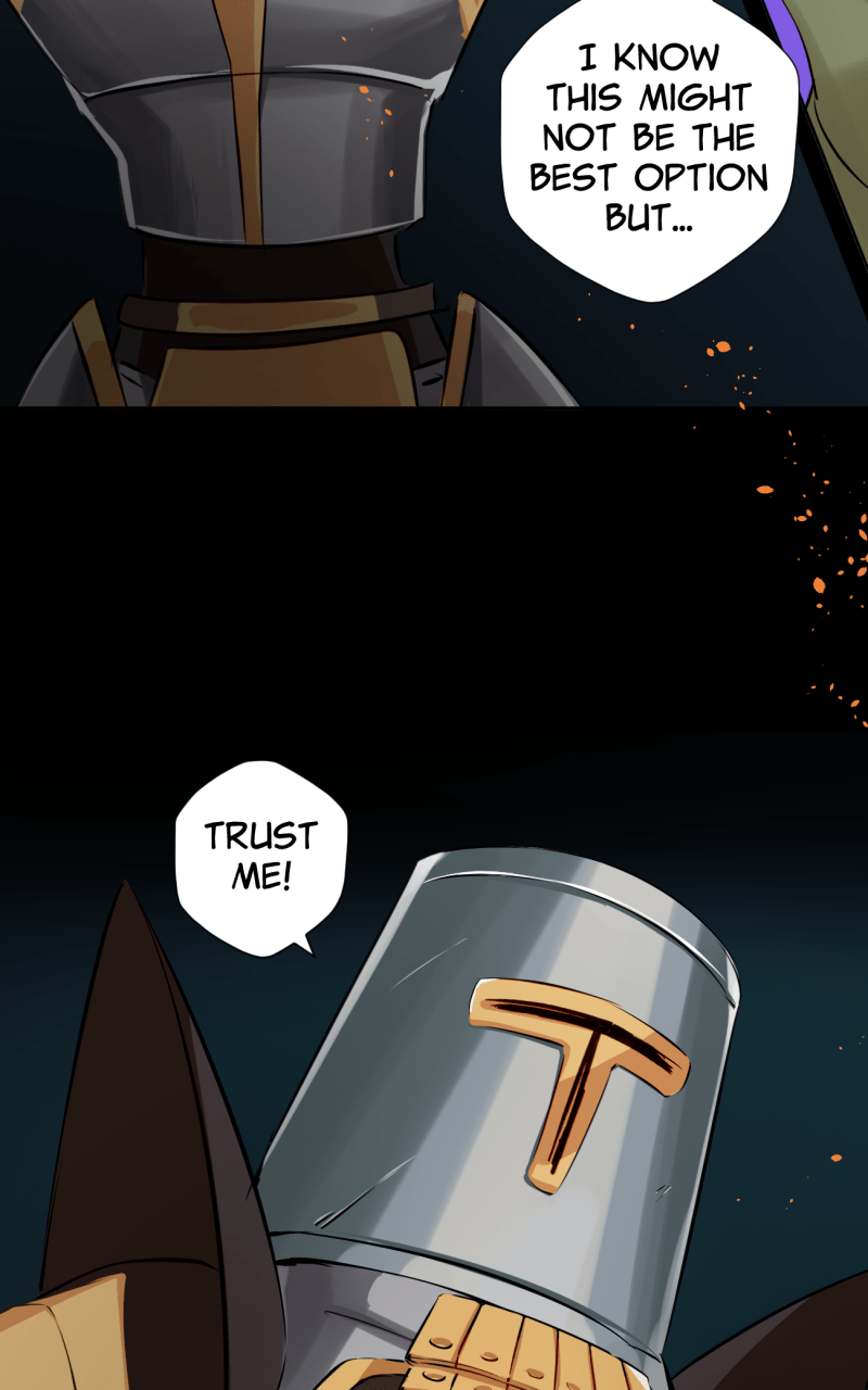 1HP Club Chapter 125 - Page 21