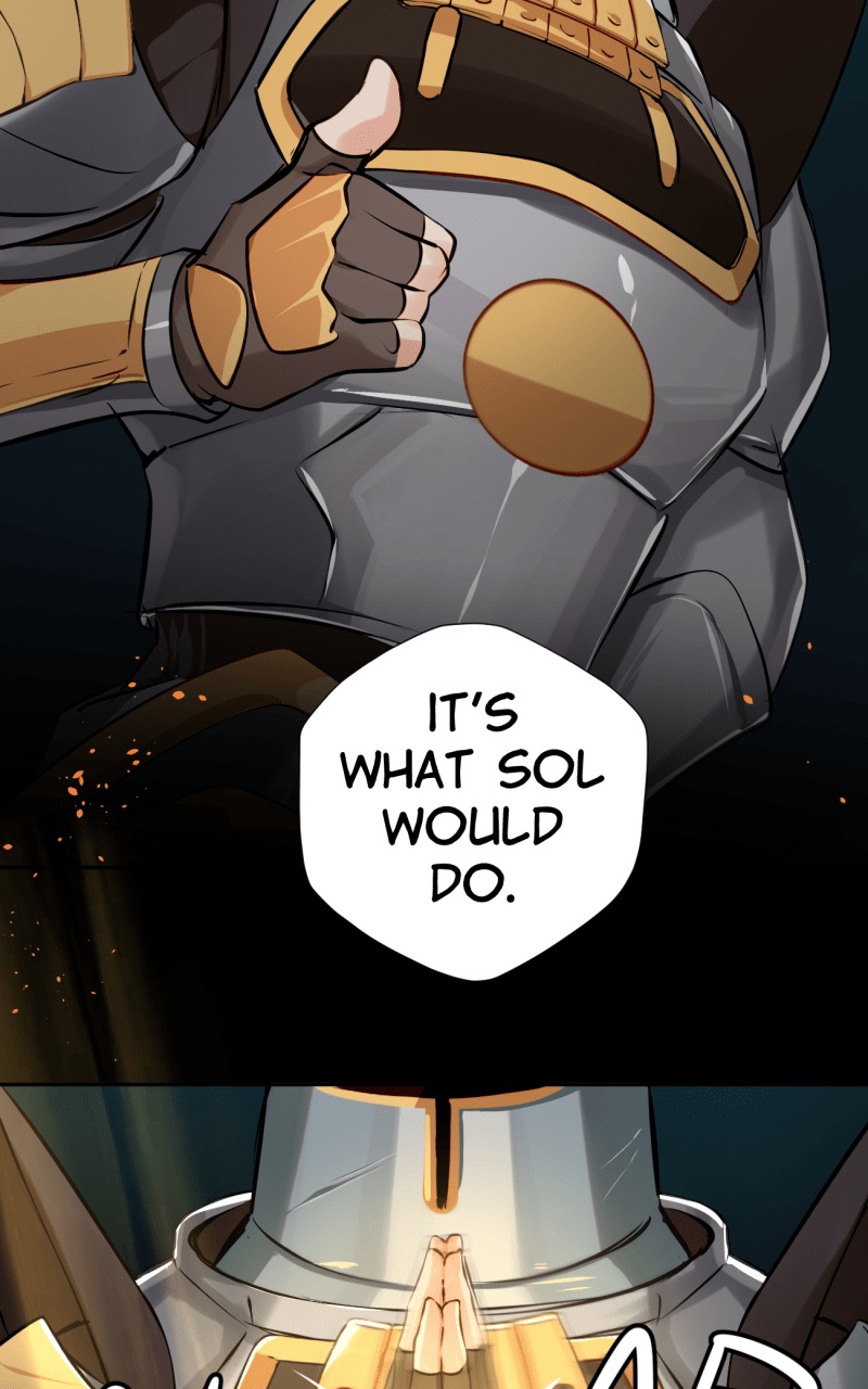 1HP Club Chapter 125 - Page 22