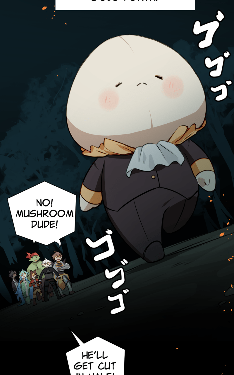 1HP Club Chapter 125 - Page 5