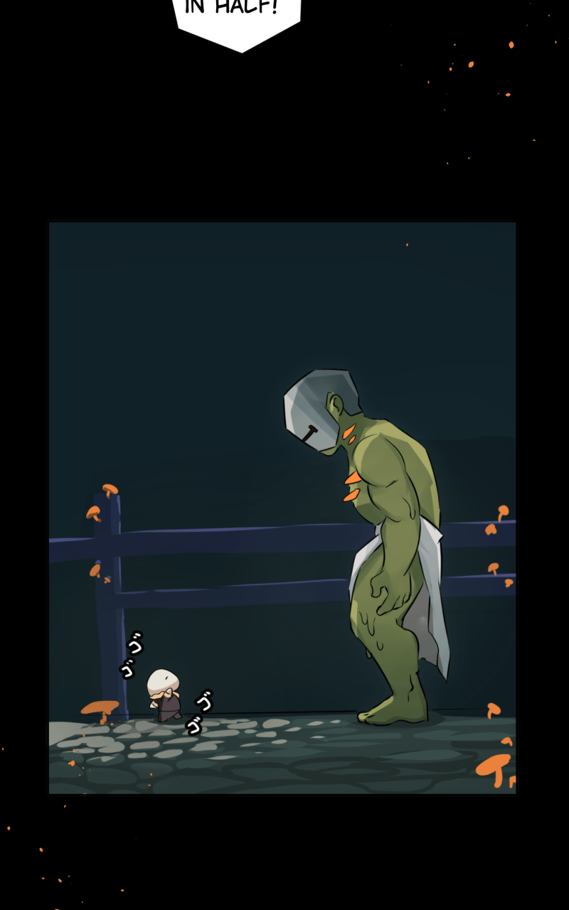 1HP Club Chapter 125 - Page 6