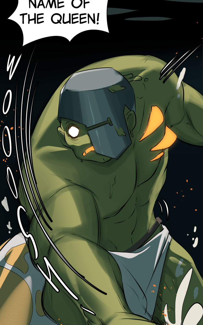 1HP Club Chapter 125 - Page 8