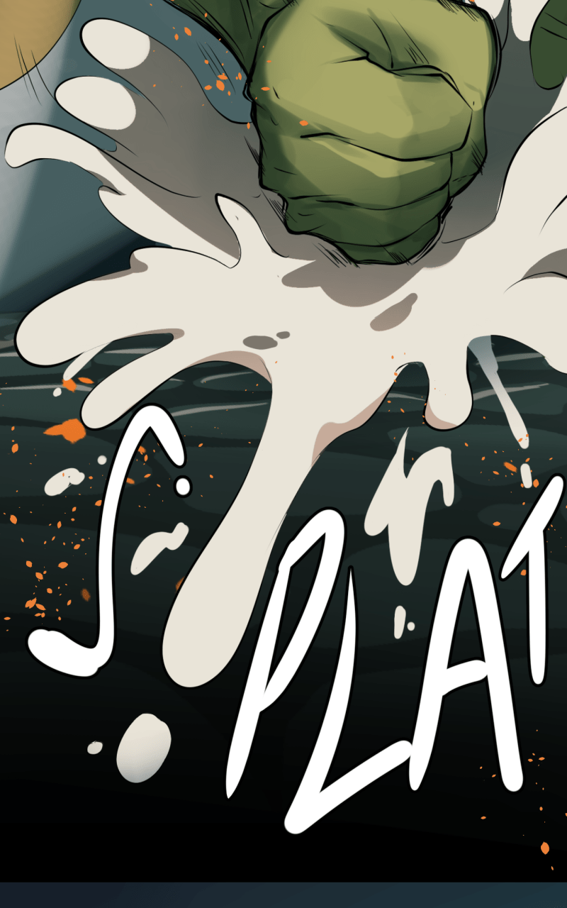 1HP Club Chapter 125 - Page 9