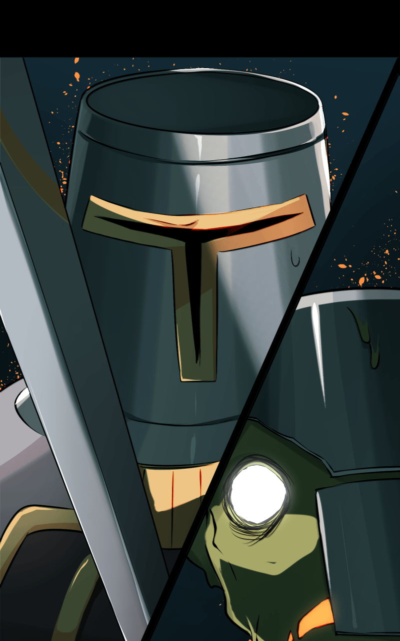 1HP Club Chapter 126 - Page 1