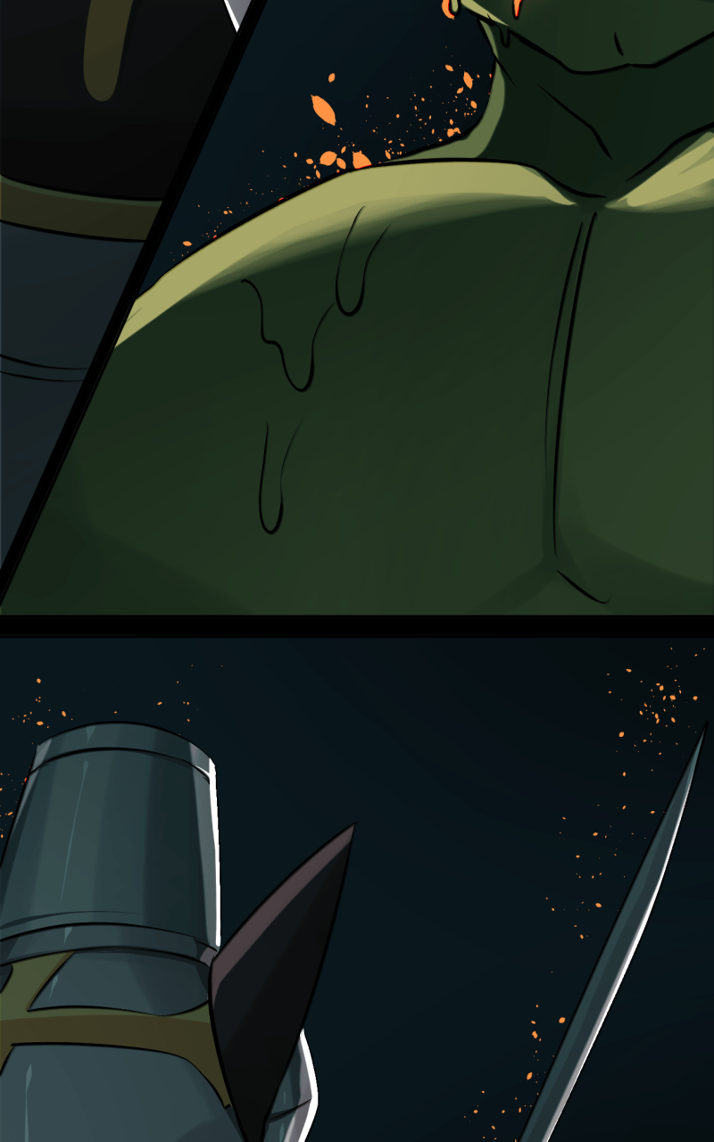 1HP Club Chapter 126 - Page 2