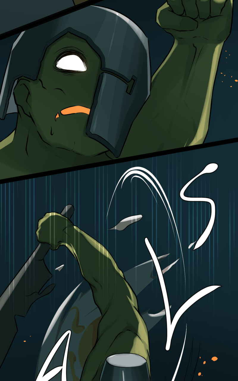 1HP Club Chapter 126 - Page 14