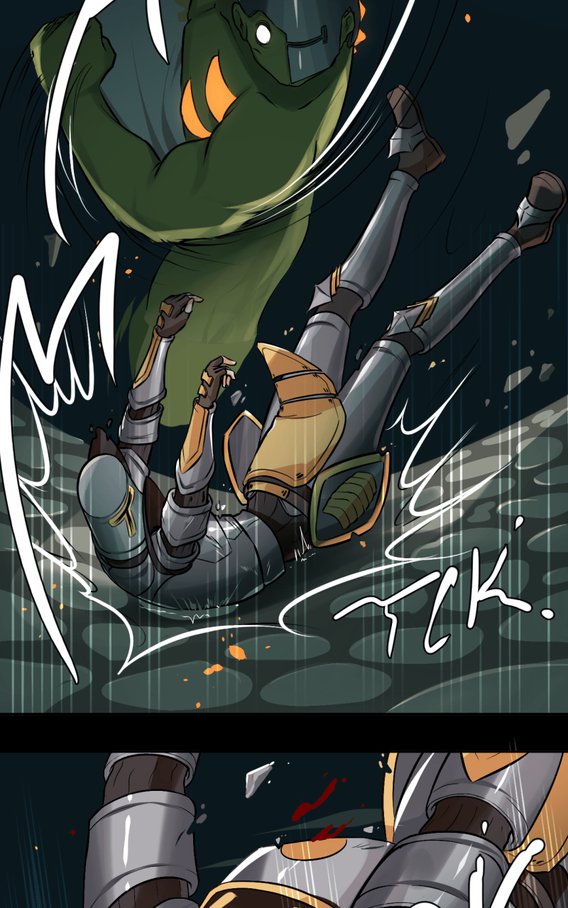 1HP Club Chapter 126 - Page 15